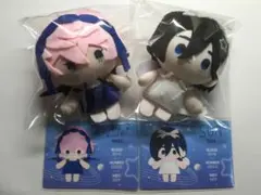 エイリアンステージ ミジ スア ぬいぐるみ