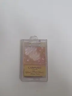 CANMAKE ガチャ キーホルダー ※難あり※