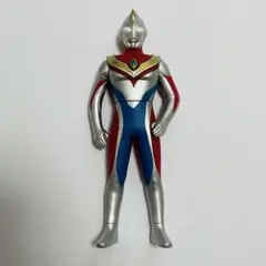 ウルトラマン ソフビ　ウルトラマンダイナ ソフビ 500シリーズのサムネイル