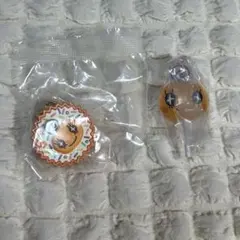 たまごっち カラフルキャンディーチャーム 手作りおやつチャーム めめっち