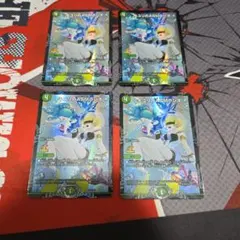 キユリのASMラジオ プロモ 4枚のサムネイル