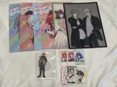 にじさんじ グッズ まとめ売り