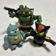 タイガー戦車 コスモス 自販機 ガチャガチャ 台紙 昭和 レトロ レア