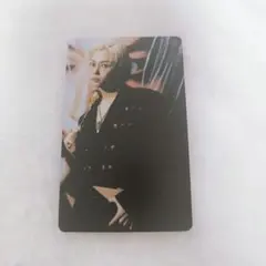 StrayKids スキズ フィリックス ATE ラキドロ HMV トレカ B