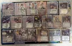 バンダイ バトルスピリッツ 太陽のブレイヴ編 56枚 バトスピ