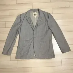 90s old gap テーラードジャケット　archive 古着　Y2K