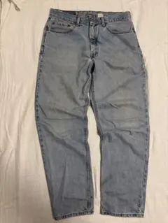 00s levi's 550 W34 L32 usa製