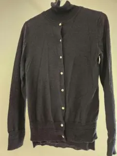 タートルネック