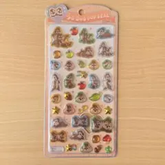 【国内正規品】うるちゅるPOP チップとデール ディズニー