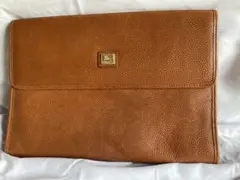 メンズ　バーバリー ビジネスバッグ