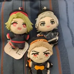 o-menz キャラクターグッズ