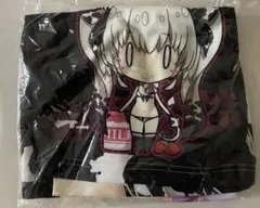 魔法少女ノ魔女裁判 × h.NAOTO まのさば　二階堂ヒロ　バスタオル 魔法少女ノ魔女裁判 × h.NAOTO まのさば 二階堂ヒロ バスタオル 有楽町