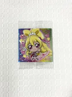プリキュアウエハース3 SR 20 キュアハート 相田マナ スーパーレア