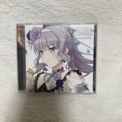 Roselia THRONE OF ROSE CD