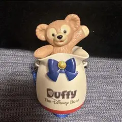 【最終値下げ】ディズニーシー ミニスナックケース付き(ダッフィー)