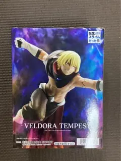 転生したらスライムだった件 暴風覇竜ヴェルドラフィギュア