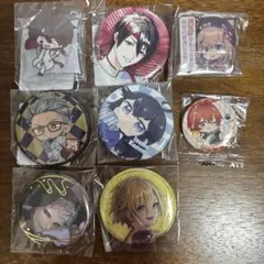 にじさんじグッズまとめ売り ※別売り可能