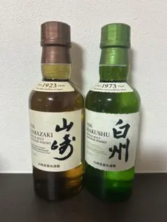2026年最新】白州 ミニボトルの人気アイテム - メルカリ