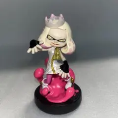 amiibo ヒメ スプラトゥーンシリーズ
