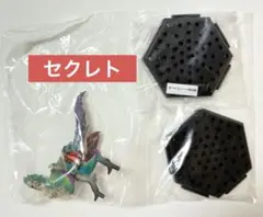 モンスターハンター スタンダードモデルPlus vol.27 セクレト