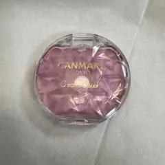 キャンメイク クリームチーク パールタイプ P05