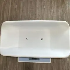 ベビースケール 衛生用品
