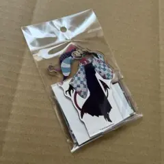 ヘルヴァボス アニメイトフェア 和装 和服 着物 ヴェロシカ アクリル 