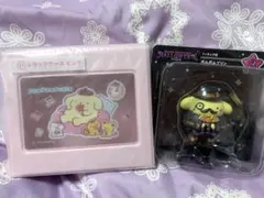 ポムポムプリン トランクケース フィギュアハロウィン2025セット