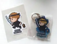 THE RAMPAGE 浦川翔平 2点セット