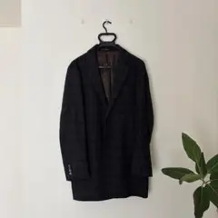 ORIHICAオリヒカチェスターコート