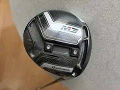 TaylorMade M3 ドライバー 10.5度のサムネイル