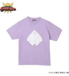 王様戦隊 キングオージャー もっふん Tシャツ XLサイズ プレミアムバンダイ