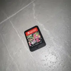 Nintendo Switch スプラトゥーン2 ソフト