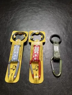 2025年最新】DoD カラビナの人気アイテム - メルカリ