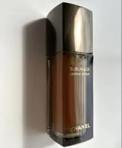 CHANEL サブリマージュ レクストレドュニュイコンサントレ 30ml 新品