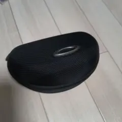 Oakley サングラス ハードケース ブラック