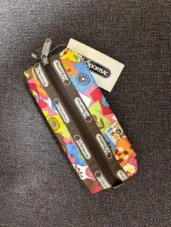 未使用 レスポ 7212 ペンケース タイニーTシャツ