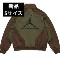 2025年最新】TRICOT track jacket supremeの人気アイテム - メルカリ