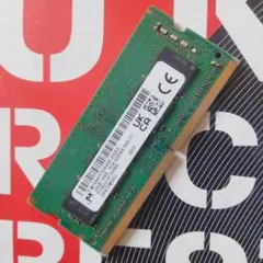 16G PC4-3200AA メモリー Micron DDR4 中古 稼動品 - メルカリ