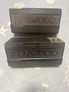 KENWOOD DKF-730 置き型スピーカー イルミ - メルカリ