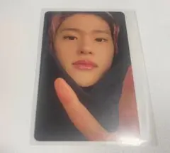 RIIZE FAME HMV ラキドロ　トレカ　ソヒ