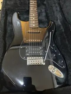 Fernandes THE Revival ESP系ボディ？PPJ Fernandes THE Revival ESP系ボディ？PPJ Fernandes THE Revival
