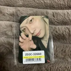 ＆TEAM Back to Life ショケ