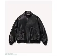 A.PRESSE HARRINGTON JKT/ハリントンジャケットsize３ 1100024S0487_x1_a011.jpg