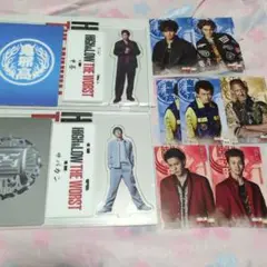ハイアンドロー　9個　まとめ売り