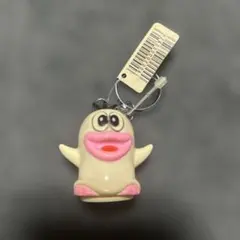オバケのQ太郎　O次郎　キーホルダー　マスコット 非売品1995 当時物 オバケのQ太郎 O次郎 キーホルダー マスコット 1995｜Yahoo!フリマ（旧