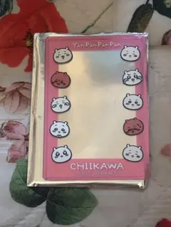 ちいかわ 硬質カードケース　ノベルティ　非売品のサムネイル