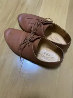 アルコレッタパドローネ ダンスシューズのサムネイル