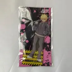 高田村red° 中野あるま アクスタ アクリルスタンド