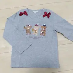 美品 パンパンチュチュ パレード トップス 100